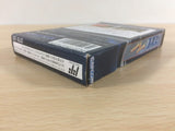 dc7090 Street Fighter 2010 The Final Fight BOXED NES Famicom Japan