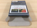 dc7090 Street Fighter 2010 The Final Fight BOXED NES Famicom Japan