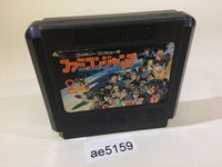 AE5159 Famicom Jump NES Famicom Japan