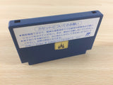 dc7090 Street Fighter 2010 The Final Fight BOXED NES Famicom Japan