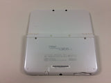 kb2729 Nintendo NEW 3DS LL XL PEARL WHITE Console Japan