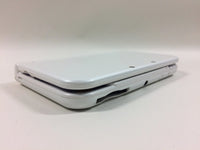 kb2729 Nintendo NEW 3DS LL XL PEARL WHITE Console Japan