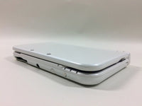 kb2729 Nintendo NEW 3DS LL XL PEARL WHITE Console Japan