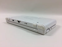 kb2729 Nintendo NEW 3DS LL XL PEARL WHITE Console Japan