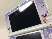 kb2729 Nintendo NEW 3DS LL XL PEARL WHITE Console Japan