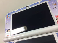 kb2729 Nintendo NEW 3DS LL XL PEARL WHITE Console Japan