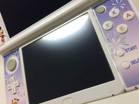 kb2729 Nintendo NEW 3DS LL XL PEARL WHITE Console Japan