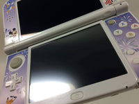 kb2729 Nintendo NEW 3DS LL XL PEARL WHITE Console Japan