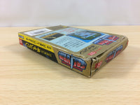 ua8111 Cosmo Police Galivan BOXED NES Famicom Japan