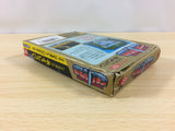 ua8111 Cosmo Police Galivan BOXED NES Famicom Japan