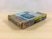 ua8111 Cosmo Police Galivan BOXED NES Famicom Japan