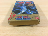 ua8111 Cosmo Police Galivan BOXED NES Famicom Japan