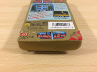ua8111 Cosmo Police Galivan BOXED NES Famicom Japan