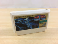 ua8111 Cosmo Police Galivan BOXED NES Famicom Japan