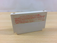ua8111 Cosmo Police Galivan BOXED NES Famicom Japan