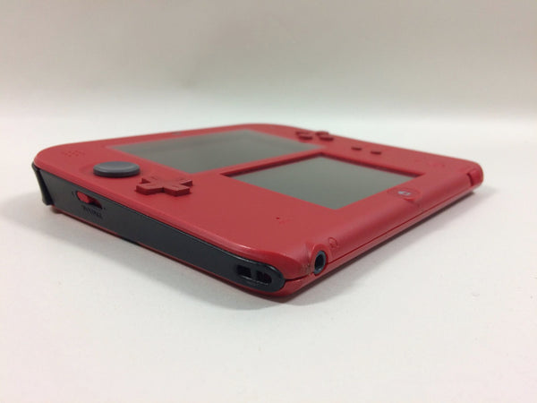 kb2731 Nintendo 2DS RED Console Japan – J4U.co.jp