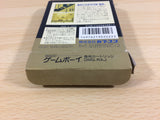 ua7579 Gargoyle's Quest BOXED GameBoy Game Boy Japan