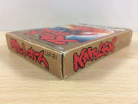 wa1361 Sweet Home BOXED NES Famicom Japan