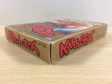 wa1361 Sweet Home BOXED NES Famicom Japan