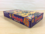 ua6500 Gegege no Kitarou Fukkatsu! Tenma Daiou BOXED SNES Super Famicom Japan