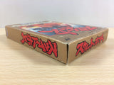 wa1361 Sweet Home BOXED NES Famicom Japan