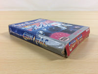 ua5238 Gun Nac BOXED NES Famicom Japan