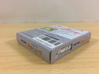 ua7580 R-Type R Type Rtype BOXED GameBoy Game Boy Japan
