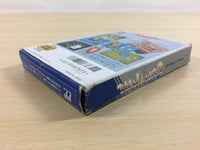 ua5238 Gun Nac BOXED NES Famicom Japan