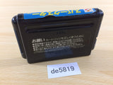 Sparkster Rocket Knight Adventures 2 Mega Drive Genesis Japan - DE5819