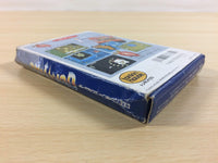 ua5238 Gun Nac BOXED NES Famicom Japan