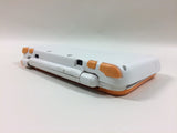 KB2732 Nintendo 2DS LL XL WHITE ORANGE Console Japan