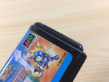 Sparkster Rocket Knight Adventures 2 Mega Drive Genesis Japan - DE5819