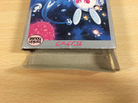 ua5238 Gun Nac BOXED NES Famicom Japan
