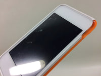 KB2732 Nintendo 2DS LL XL WHITE ORANGE Console Japan