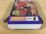 ua6830 The Wing of Madoola no Tsubasa BOXED NES Famicom Japan