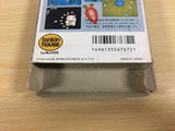 ua5238 Gun Nac BOXED NES Famicom Japan