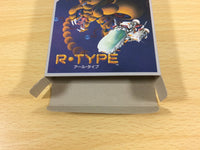 ua7580 R-Type R Type Rtype BOXED GameBoy Game Boy Japan