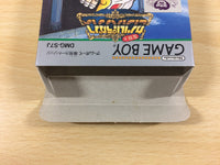 ua4703 Saint Paradise Seiya Saikyou no Senshi Tachi BOXED GameBoy Game Boy Japan
