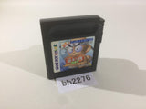 BH2276 Kinniku Banzuke GB 2 GameBoy Game Boy Japan