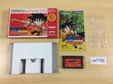 ua7792 Dragon Ball Advanced Adventure BOXED GameBoy Advance Japan