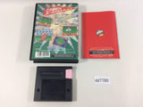dd7780 2020 Super Baseball BOXED Mega Drive Genesis Japan