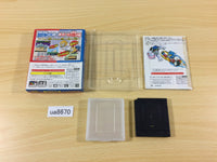 ua8670 Transformer Kettou Beast Wars BOXED GameBoy Game Boy Japan