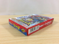 ua8670 Transformer Kettou Beast Wars BOXED GameBoy Game Boy Japan