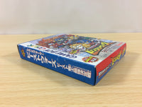 ua8670 Transformer Kettou Beast Wars BOXED GameBoy Game Boy Japan