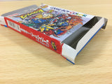 ua8670 Transformer Kettou Beast Wars BOXED GameBoy Game Boy Japan