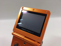 ka1007 Not Working GameBoy Advance SP POKEMON ACHAMO Game Boy Console Japan
