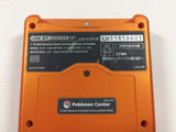 ka1007 Not Working GameBoy Advance SP POKEMON ACHAMO Game Boy Console Japan