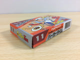 UA7038 Burger Time BOXED NES Famicom Japan