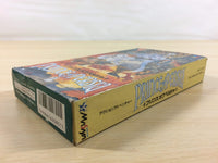 ua5611 Prince Of Persia BOXED SNES Super Famicom Japan