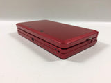 kb1927 Nintendo 3DS Metallic Red Console Japan